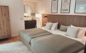 Best Western Blankenburg Hotel